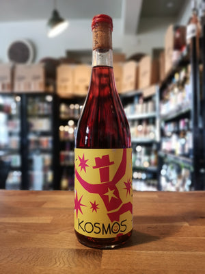 Noita Winery Kosmos Rose 11% (2021)