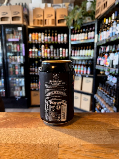 Tartarus Abaddon Imperial Stout 17%