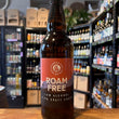 Load image into Gallery viewer, Cumbrian Legendary Ales Roam Free Lager 0.5%
