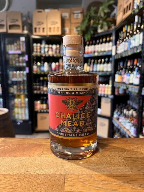 Chalice Mead Xmas Mead 2025 14.5%