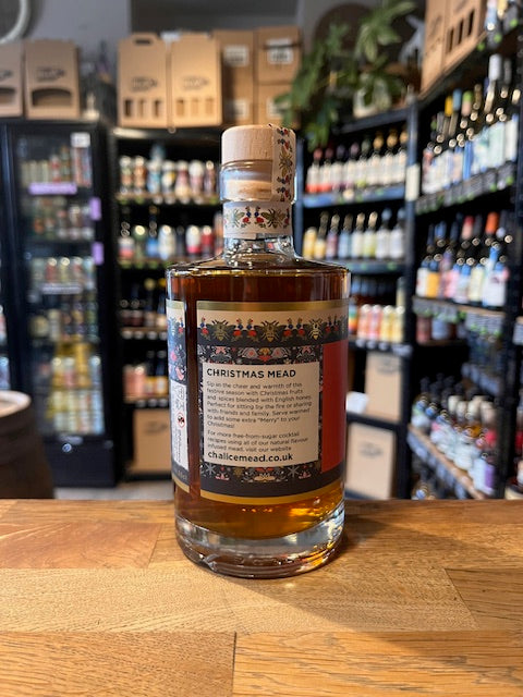 Chalice Mead Xmas Mead 2025 14.5%