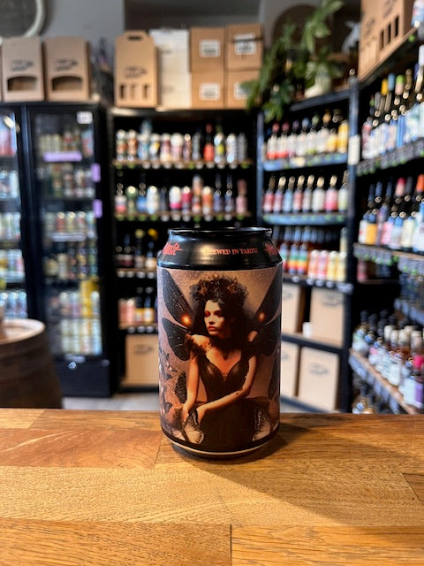 Puhaste Brewing WAKING FANTASY Imperial Stout 12%