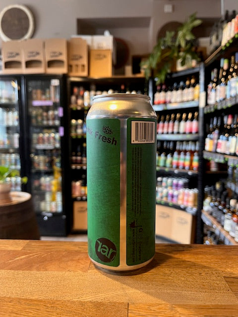 RaR Brewing, Maryland - HYDE IPA 6.9% (473ml)