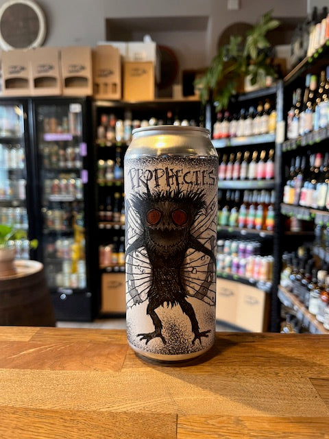 RaR Brewing, Maryland - Prophecies IPA 7% (473ml)