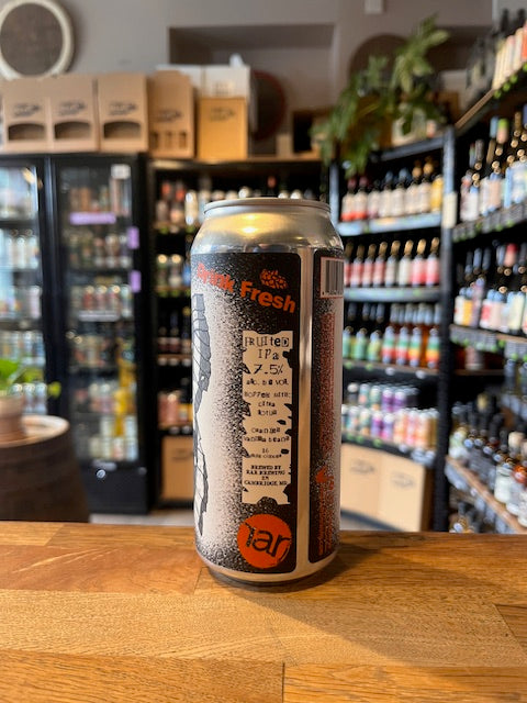 RaR Brewing, Maryland - Prophecies IPA 7% (473ml)