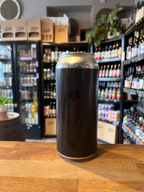 RaR Brewing, Maryland - Reaper: Redux DIPA 8% (473ml)