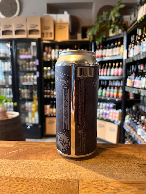 RaR Brewing, Maryland - Daper Doom Sour 5% (473ml can)