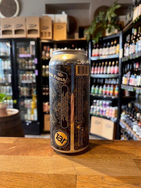 RaR Brewing, Maryland - It Means To Rot Sour (473ml can)