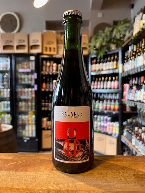 Balance Jam 2024 6.2% (37.5cl BOTTLE)