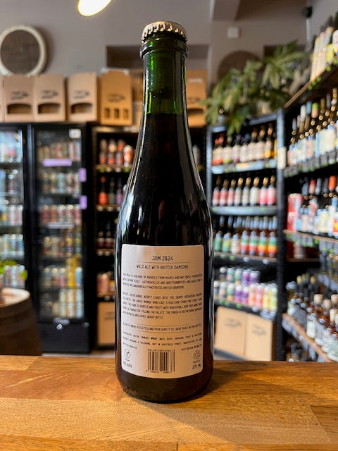 Balance Jam 2024 6.2% (37.5cl BOTTLE)