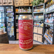 Load image into Gallery viewer, Fell Brewery It&#39;s Giving Raspberry Sour 5.5%
