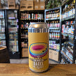 Load image into Gallery viewer, Azvex Brewing Rainbow Bagel NZ Pilsner 4.6%

