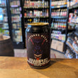Load image into Gallery viewer, Tartarus Krampus 2025 Christmas Cake Imperial Porter 10.8%
