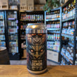 Load image into Gallery viewer, Azvex Brewing Stained Glass Demon IPA 6.2%
