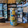 Load image into Gallery viewer, Left Handed Giant Twin Cities: Galaxy &amp; Azacca Pale Ale 5.2% GLUTEN FREE (Dented Cans)
