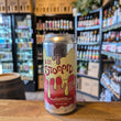 Load image into Gallery viewer, Vault City A Lil Stoopid: Strawberry, Blackberry &amp; Coconut Smoothie Session Sour 4.5%
