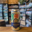 Load image into Gallery viewer, Vault City Peach &amp; Lemongrass Limonata Fragrant Lemonade Sour 4.3%
