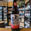 Load image into Gallery viewer, Thistly Cross Cider Real Strawberry Cider 3.4%
