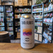 Load image into Gallery viewer, Two Flints X Garage Santiago NZ Edition Hazy Pale Ale 3.8%
