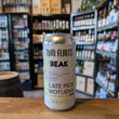 Load image into Gallery viewer, Two Flints X Beak Late Pick Motueka Hazy IPA 7%

