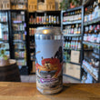 Load image into Gallery viewer, Azvex Brewing Crabcore Overlords Tonka &amp; Coconut Stout 6%
