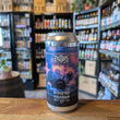 Load image into Gallery viewer, Azvex Brewing Monster Aquarium IPA 5.2%
