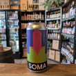 Load image into Gallery viewer, Soma Beer Pacific WCIPA 7%

