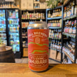 Load image into Gallery viewer, Fell Brewery It's Giving Rhubarb Sour 4%
