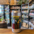 Load image into Gallery viewer, Beak Brewery Harvest #3 DIPA 8%
