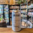 Load image into Gallery viewer, Two Flints FWD #1 Hazy IPA 6.5%
