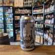 Load image into Gallery viewer, Azvex Brewing Radioactive Worms IPA 5.2% METAL EDITION
