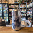 Load image into Gallery viewer, Azvex Brewing X 450 North Operation Genome [26.03] Smoothie Sour Apple, Pineapple, Lemon, Coconut, Blue Spirulina 8%
