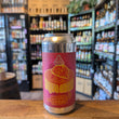 Load image into Gallery viewer, Glass Pyramid Project Freshly Squeezed Banana x Strawberry x Vanilla Smoothie Sour 7%
