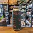 Load image into Gallery viewer, Finback Brewery Smooth Beats Miami IPA 6.2%
