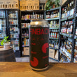 Load image into Gallery viewer, Finback Brewery X North Park Beer Company Thin Crust DIPA 8%
