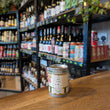 Load image into Gallery viewer, Whitebox Tiny Tee's Dirty Martini Cocktail 34.6%
