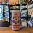Load image into Gallery viewer, Yonder Strawberries and Cream Fruit Sour Beer 4.5%
