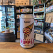 Load image into Gallery viewer, Yonder Raspberry Ripple Fruit Sour Beer 4.2%
