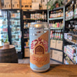 Load image into Gallery viewer, Vault City Raspberry Ripple Single Scoop Ice Cream Session Sour 🍦 4.1%
