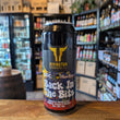 Load image into Gallery viewer, Rivington Brewing X Floc X Tripping Animals Back In The Bits Imperial Stout 10%

