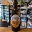 Load image into Gallery viewer, Lakes &amp; Dales Brewery Golden Ale 4% GLUTEN FREE
