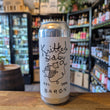 Load image into Gallery viewer, Baron Brewing Knitted Baby DIPA 8.2%

