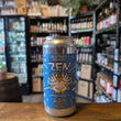Load image into Gallery viewer, Bluntrock Zen AF Pale Ale 0.5% LOW ALCOHOL
