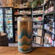 Load image into Gallery viewer, Track Brewing Devotion Gold Top DIPA w/ Citra, Citra Dynaboost, Galaxy, Mosaic, Nectaron &amp; Nectaron Cryo 8.4%
