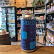 Load image into Gallery viewer, Finback Brewery Rolling in the Clouds IPA 7.1%
