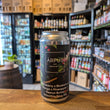 Load image into Gallery viewer, ARPUS BREWING CO Blackberry x Blueberry x Mango x Pineapple x Peanut Butter Smoothie Sour Ale 4.5%
