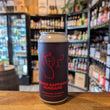 Load image into Gallery viewer, Pomona Island POWER SAPPINGLY MUNDANE Blackcurrent, Raspberry &amp; Redcurrent Gose 5.5%
