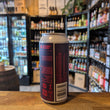 Load image into Gallery viewer, Pomona Island POWER SAPPINGLY MUNDANE Blackcurrent, Raspberry &amp; Redcurrent Gose 5.5%
