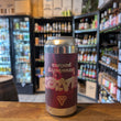 Load image into Gallery viewer, Glass Pyramid Project GLAZED Strawberry Pavlova Smoothie Sour 4%
