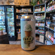 Load image into Gallery viewer, Azvex Brewing SCOOP Mint Chocolate Chip Ice Cream Sour 6% (dented cans)
